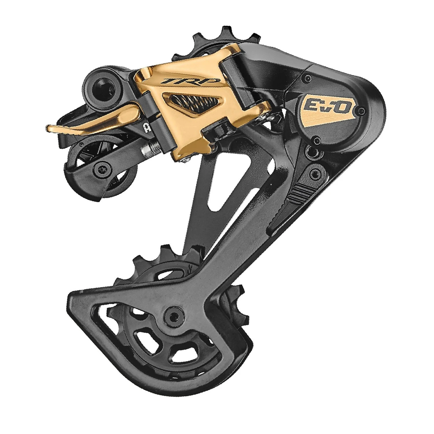 TRP EVO 12 Derailleur 1 TRP EVO 12 Derailleur