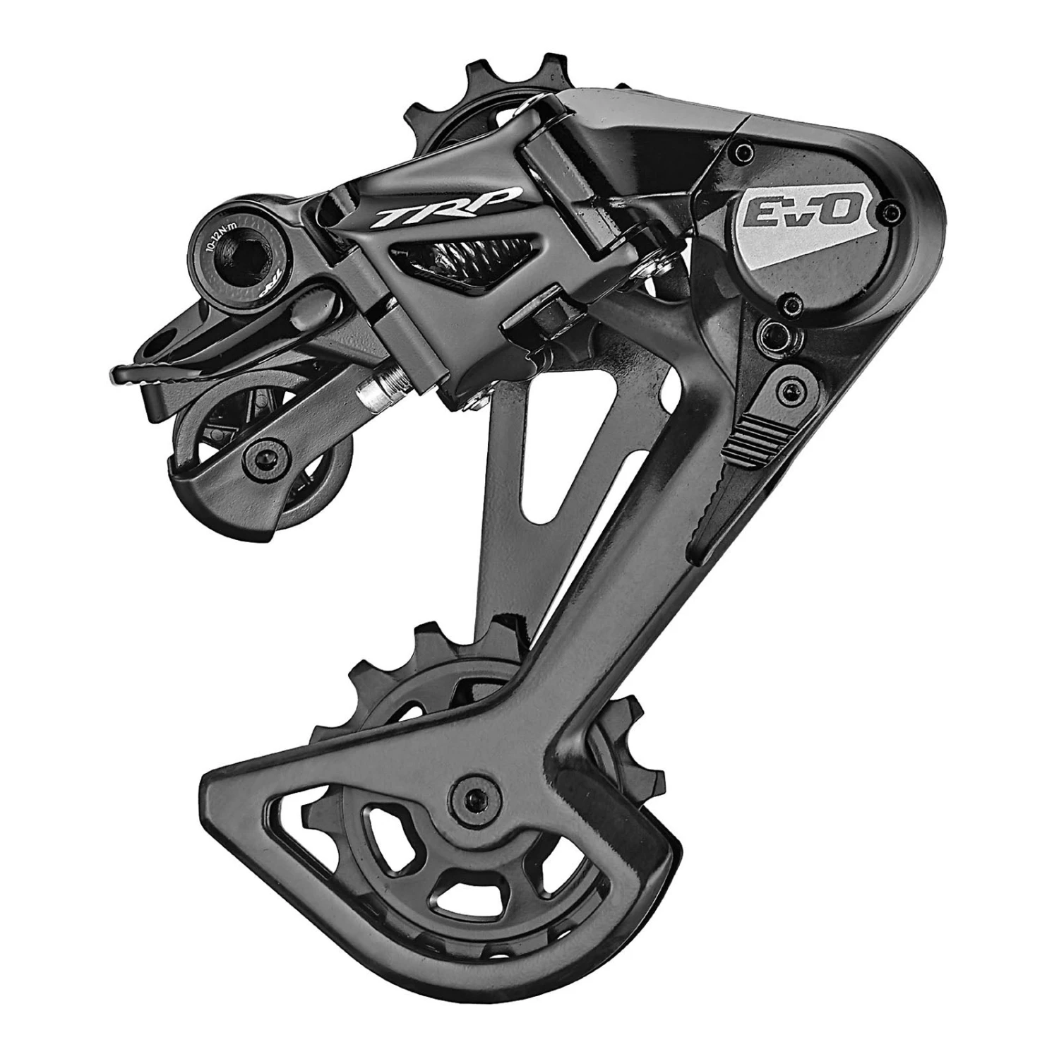 TRP EVO 12 Derailleur 2 TRP EVO 12 Derailleur - Image 2