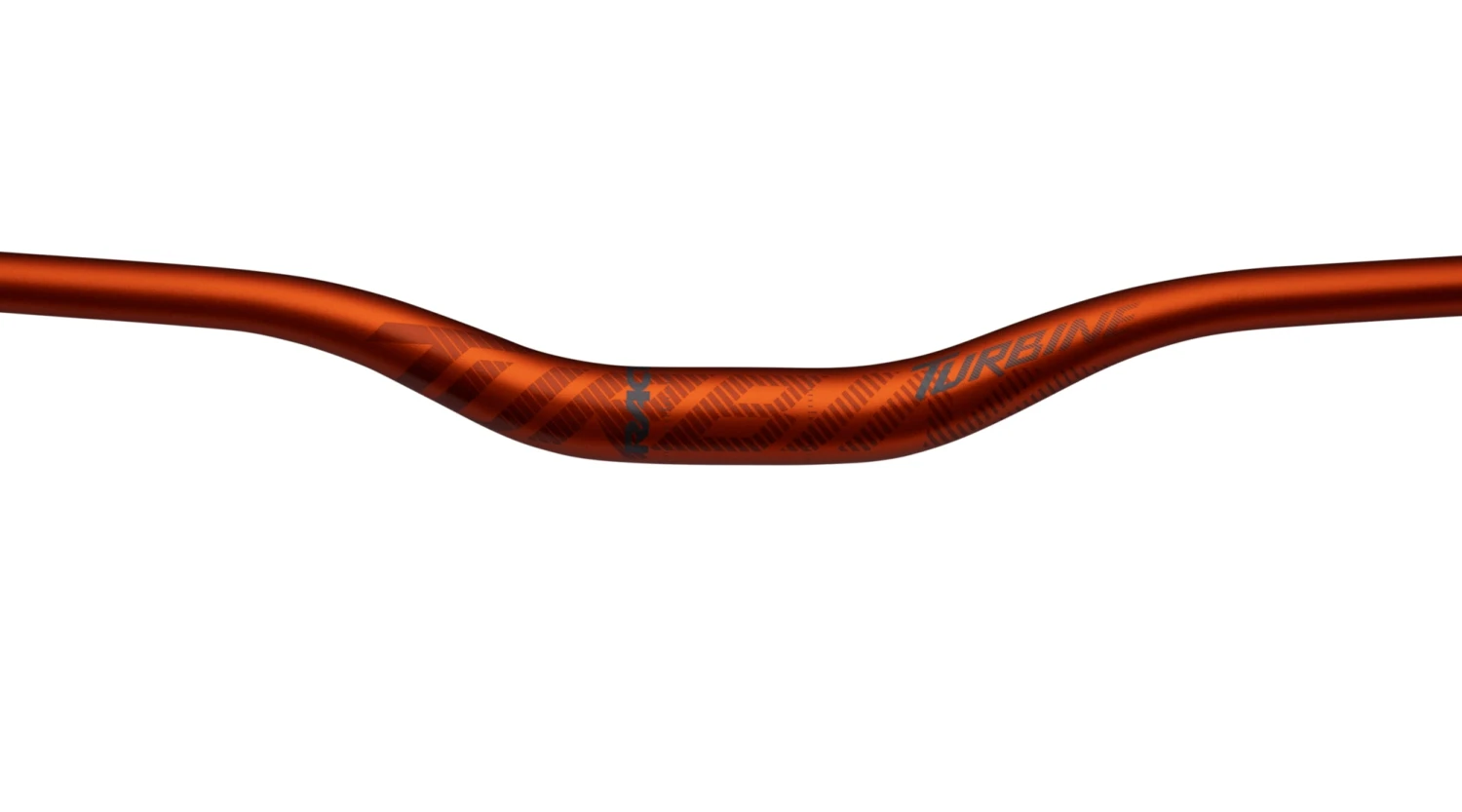 Race Face Turbine 35 Alloy Handlebar 800mm Wide - 2025 7 Race Face Turbine 35 Alloy Handlebar 800mm Wide - 2025 - Image 7