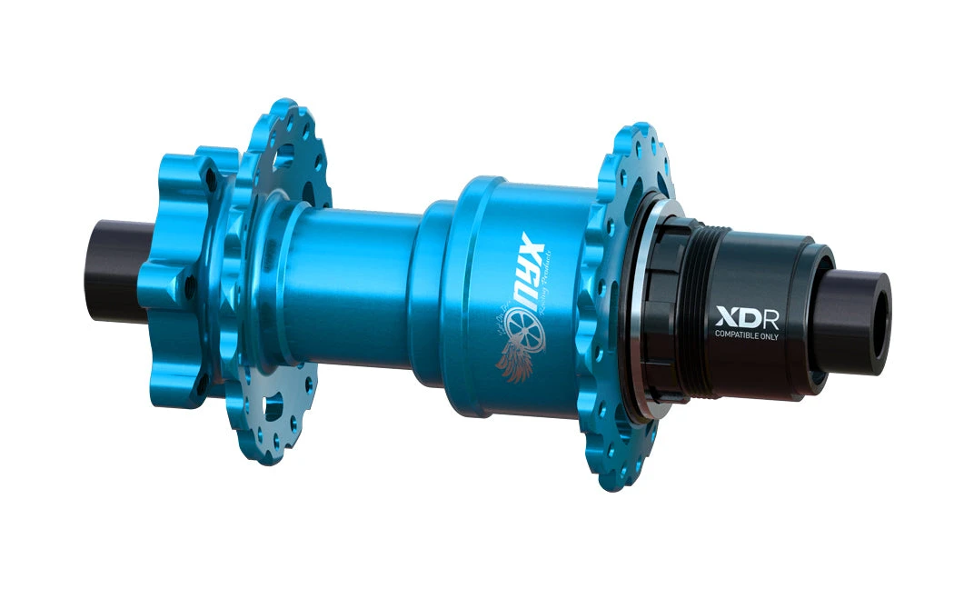 Onyx Vesper ISO 12x157mm Super Boost 32h Rear Hub 14 Onyx Vesper ISO 12x157mm Super Boost 32h Rear Hub - Image 14