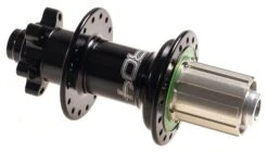 HOPE Pro 4 12x150mm 32H Rear Hub