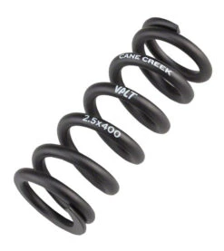 Cane Creek VALT Lightweight Steel Spring 2.5"/63mm