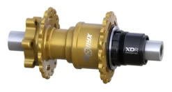 Onyx Vesper ISO 12x148mm 32h Rear Hub 31 Onyx Vesper ISO 12x148mm 32h Rear Hub -Fox Racing Shox Shop vesper 148 gld