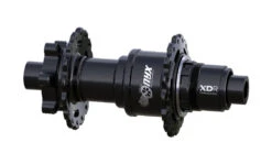 Onyx Vesper ISO 12x157mm Super Boost 32h Rear Hub 20 Onyx Vesper ISO 12x157mm Super Boost 32h Rear Hub -Fox Racing Shox Shop vesper 157sb black