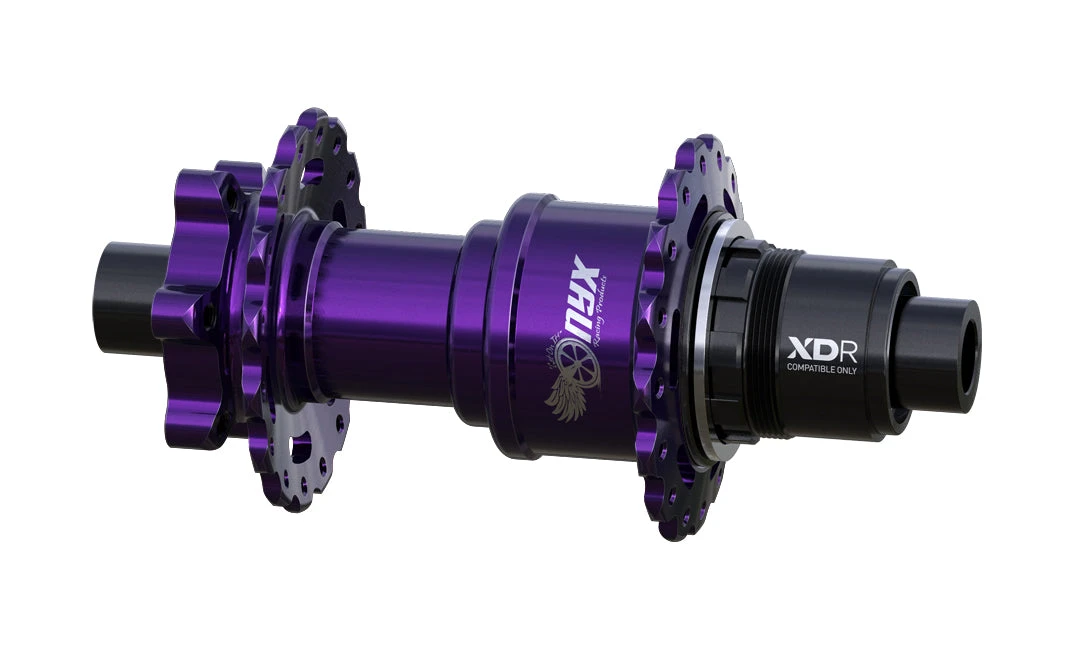 Onyx Vesper ISO 12x157mm Super Boost 32h Rear Hub 9 Onyx Vesper ISO 12x157mm Super Boost 32h Rear Hub - Image 9