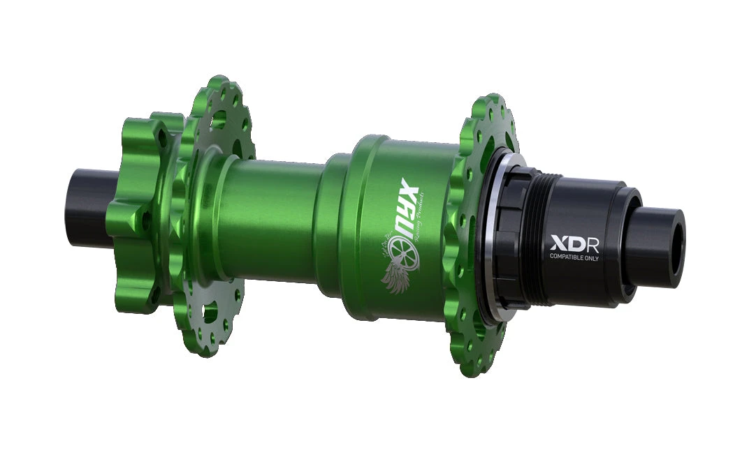 Onyx Vesper ISO 12x157mm Super Boost 32h Rear Hub 11 Onyx Vesper ISO 12x157mm Super Boost 32h Rear Hub - Image 11