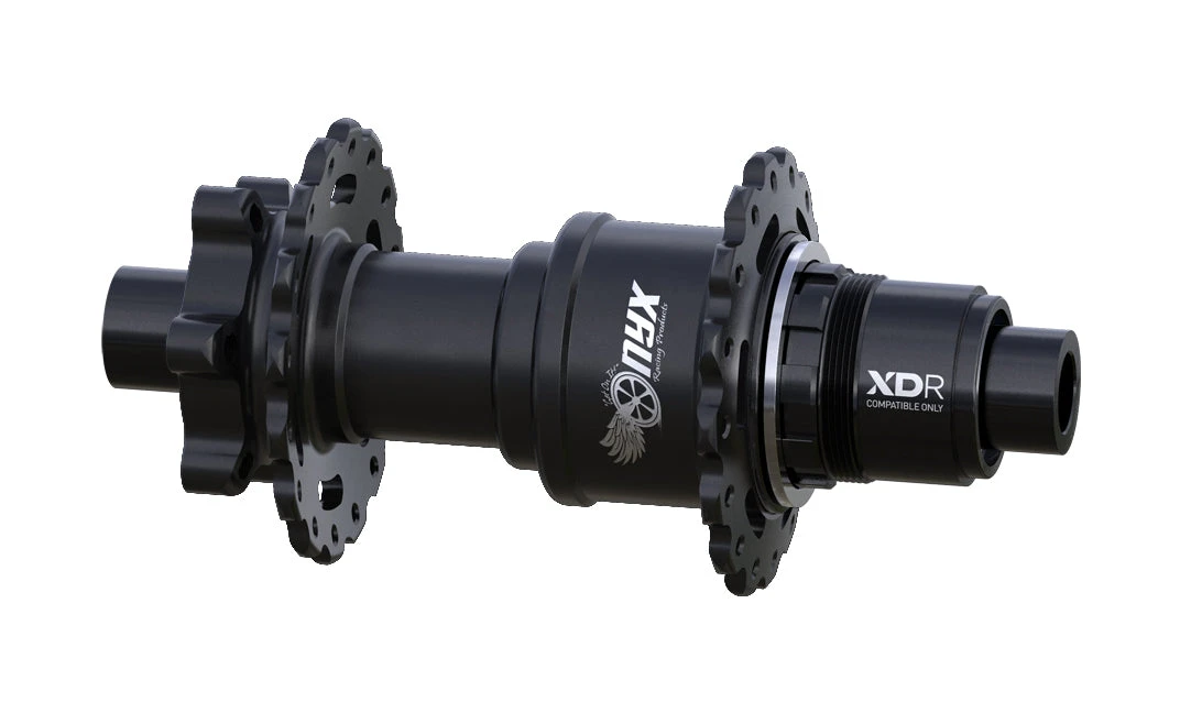 Onyx Vesper ISO 12x157mm Super Boost 32h Rear Hub 12 Onyx Vesper ISO 12x157mm Super Boost 32h Rear Hub - Image 12