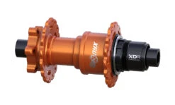 Onyx Vesper ISO 12x157mm Super Boost 32h Rear Hub 27 Onyx Vesper ISO 12x157mm Super Boost 32h Rear Hub -Fox Racing Shox Shop vesper 157sb orange