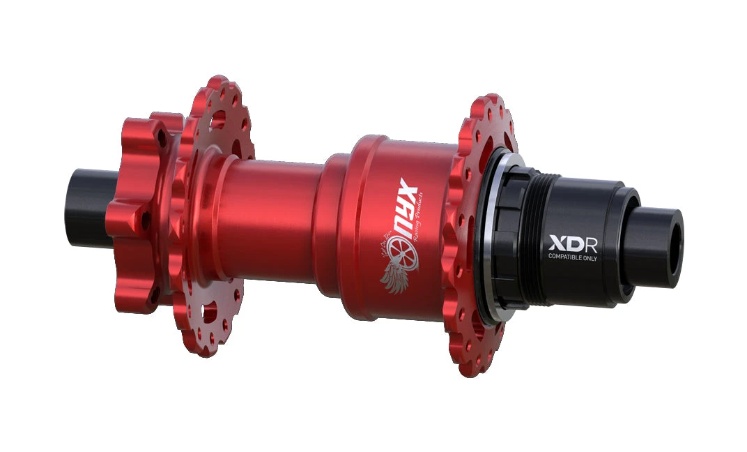 Onyx Vesper ISO 12x157mm Super Boost 32h Rear Hub 3 Onyx Vesper ISO 12x157mm Super Boost 32h Rear Hub - Image 3