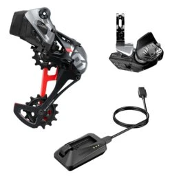 SRAM X01 Eagle AXS 10-52T Upgrade Kit