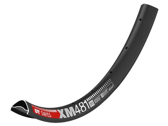 Dt-swiss XM 481 27.5" Rim 1 Dt-swiss XM 481 27.5" Rim