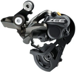 Shimano Zee M640 10sp Shadow+ DH Rear Derailleur